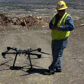 Earthquake research