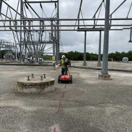 Power plant expansion projects